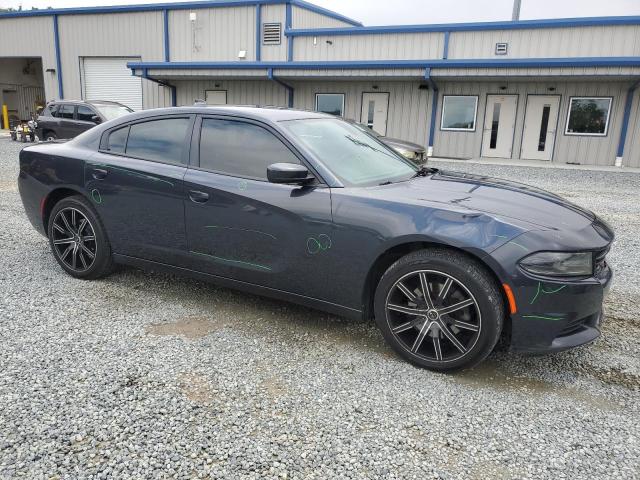 2016 DODGE CHARGER SX - 2C3CDXJG9GH223492