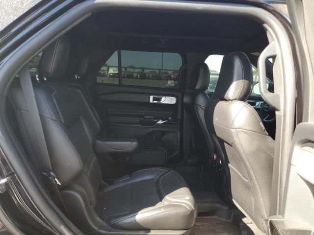 2021 FORD EXPLORER S 1FM5K8GC4MGB08886