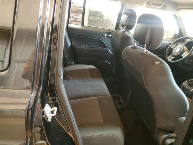 2016 JEEP PATRIOT SP 1C4NJPBA8GD525375