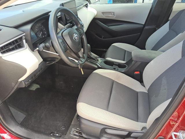 2024 TOYOTA COROLLA LE - 5YFB4MDEXRP198471