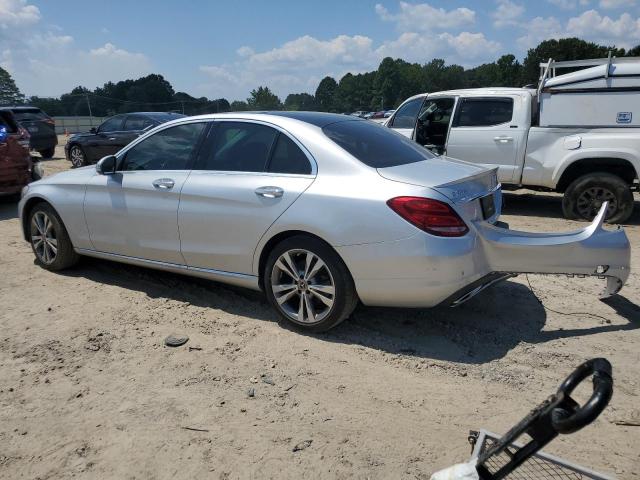 2018 MERCEDES-BENZ C 300 4MATIC WDDWF4KB6JR387851