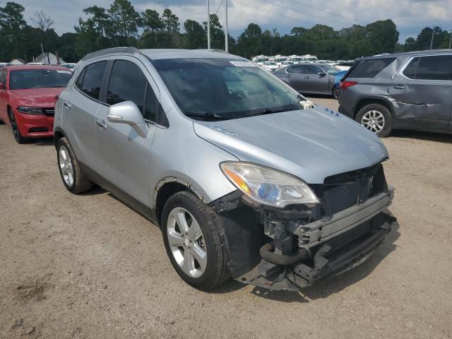 2015 BUICK ENCORE CON KL4CJBSB4FB182278