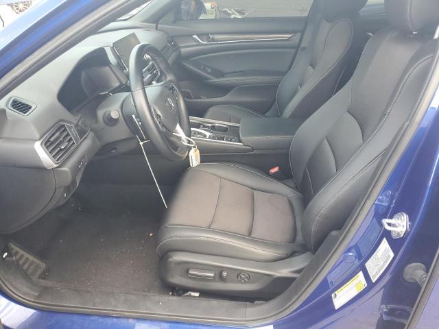 2022 HONDA ACCORD HYB 1HGCV3F26NA046797