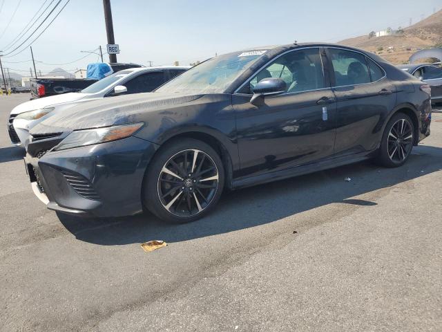 TOYOTA CAMRY XSE