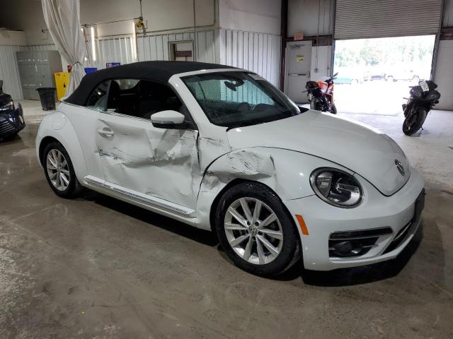 2017 VOLKSWAGEN BEETLE S/S 3VW517AT5HM804577