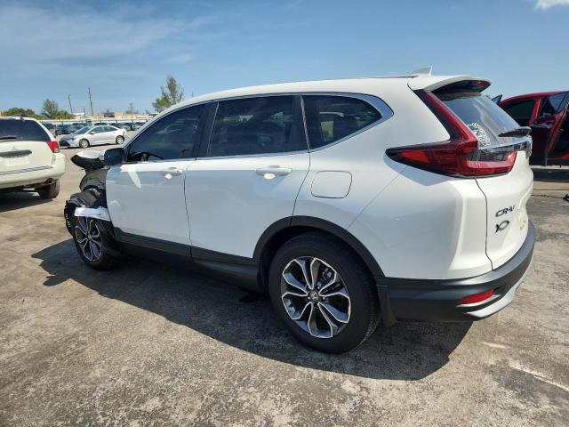 2020 HONDA CR-V EXL 2HKRW1H88LH418805