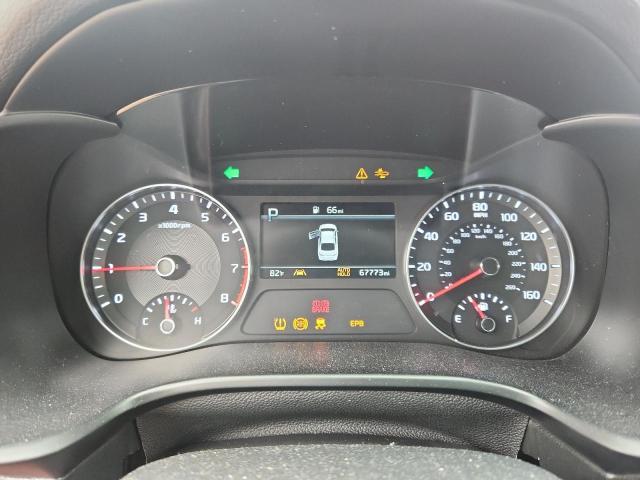 2022 KIA FORTE GT 3KPF44AC2NE474061