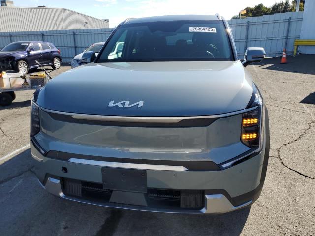 2024 KIA EV9 WIND KNDAFFS54R6031597