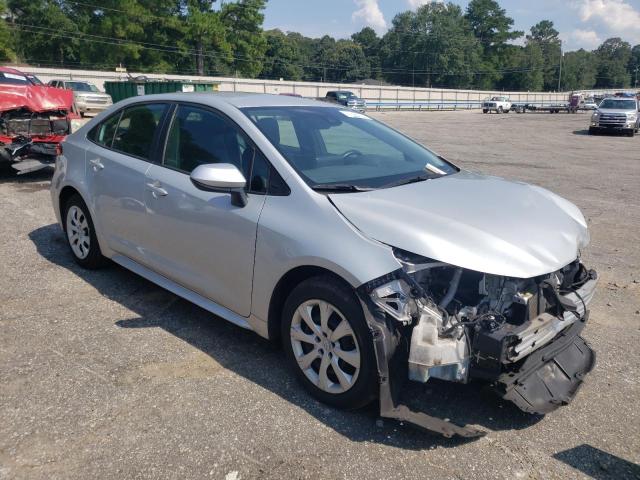2022 TOYOTA COROLLA LE 5YFEPMAE4NP354331
