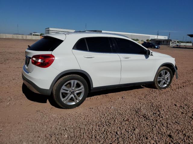 2019 MERCEDES-BENZ GLA 250 WDCTG4EB6KJ574250