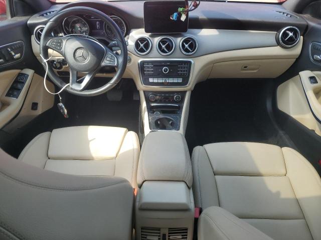 2018 MERCEDES-BENZ CLA 250 - WDDSJ4EB4JN651763