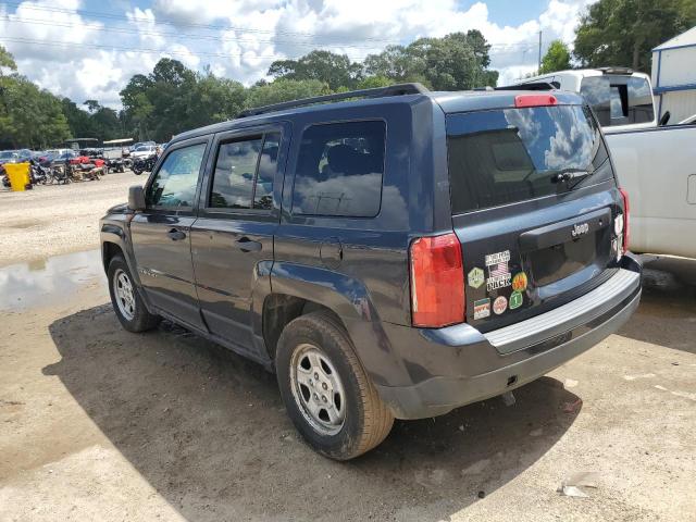 2016 JEEP PATRIOT SP 1C4NJPBB0GD576216