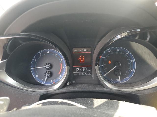 2015 TOYOTA COROLLA L - 5YFBURHE9FP315766