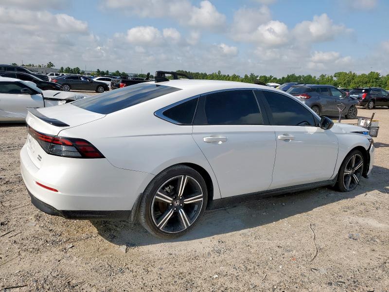 2023 HONDA ACCORD HYBRID SPORT 1HGCY2F52PA003363