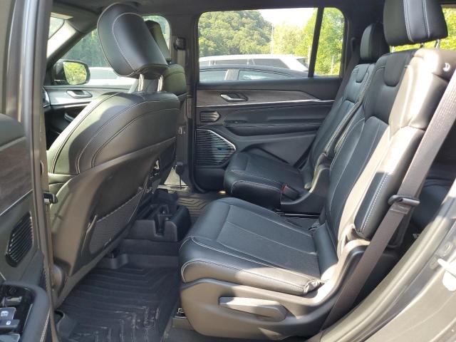 2024 JEEP GRAND CHEROKEE L OVERLAND 1C4RJKDG1R8917731