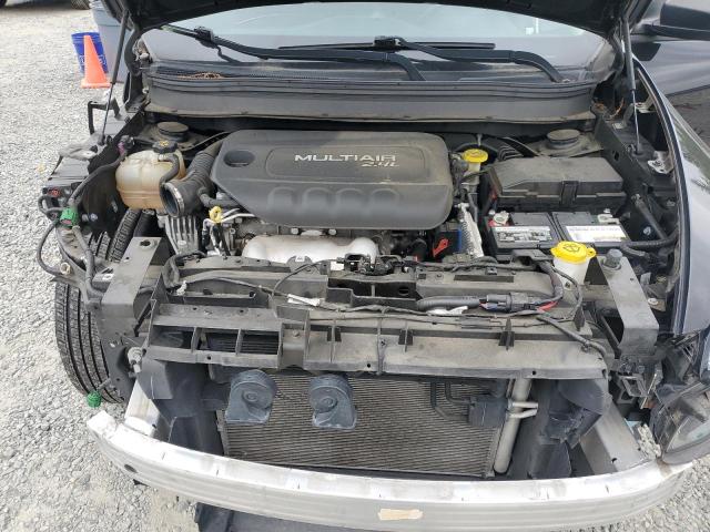 2017 JEEP CHEROKEE S 1C4PJMAB6HW621299