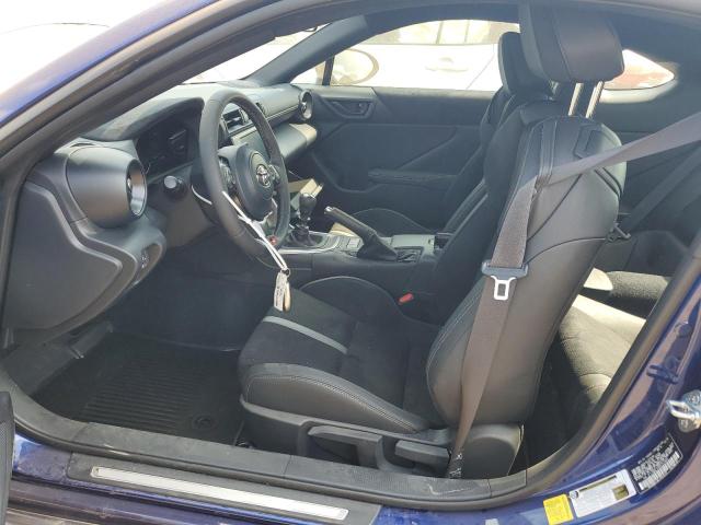 2024 TOYOTA GR 86 PREM JF1ZNBE18R9753845