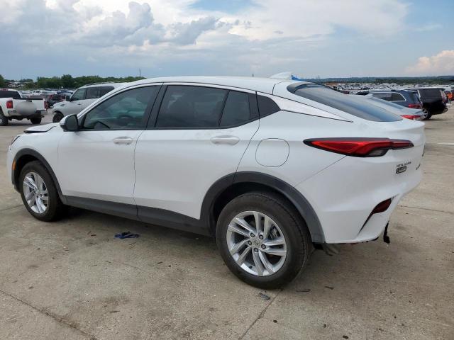 2025 BUICK ENVISTA PR KL47LAEP9SB131835
