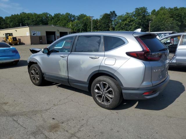 2020 HONDA CR-V EX 2HKRW2H52LH615125