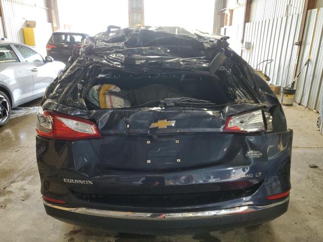 2018 CHEVROLET EQUINOX LT #3301986415