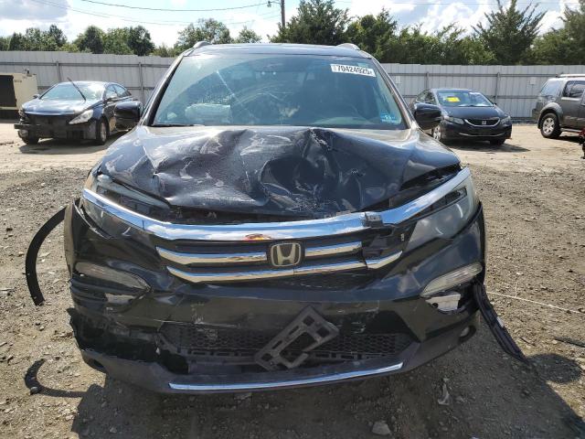 2016 HONDA PILOT TOUR 5FNYF6H95GB020635