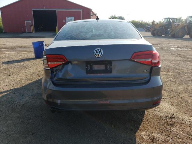 2015 VOLKSWAGEN JETTA TDI - 3VWLA7AJ0FM237911