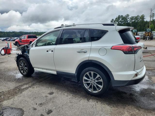 2018 TOYOTA RAV4 LIMIT JTMYFREV5JJ734591