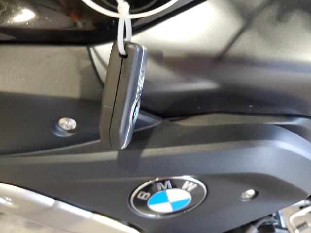 2022 BMW R 1250 GS - WB10M0300N6F48200