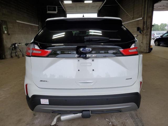 2024 FORD EDGE SEL - 2FMPK4J99RBA24723