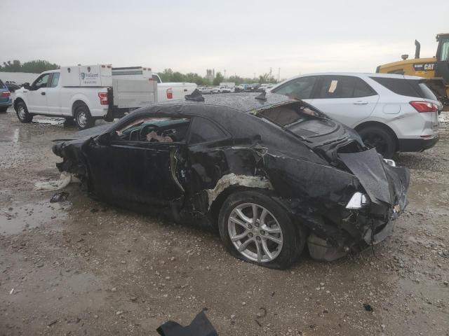2015 CHEVROLET CAMARO LT - 2G1FD1E3XF9236203