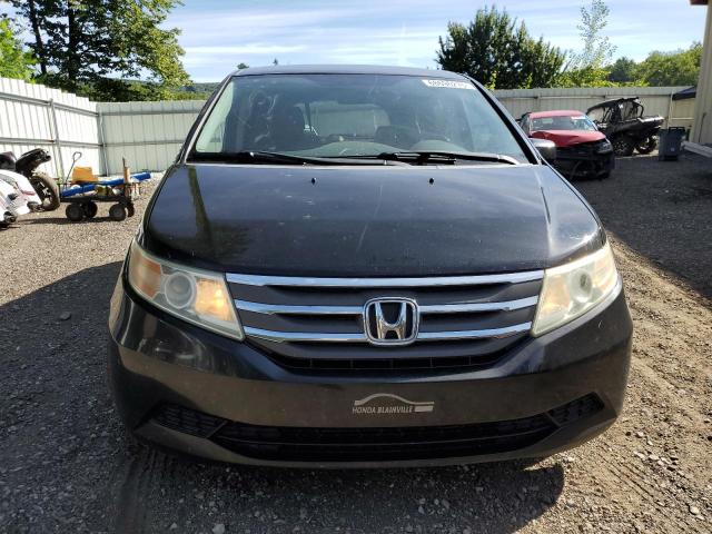 2013 HONDA ODYSSEY EX - 5FNRL5H44DB507896