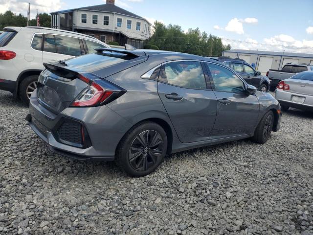 2018 HONDA CIVIC EXL SHHFK7H76JU417901