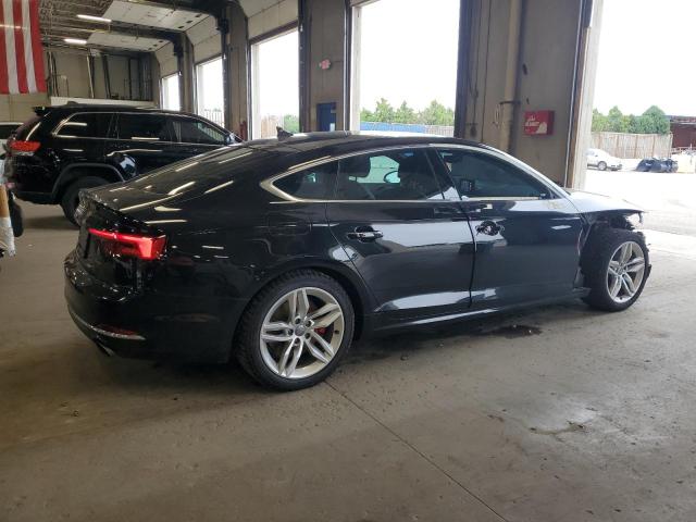 2019 AUDI A5 PREMIUM - WAUANCF52KA075156