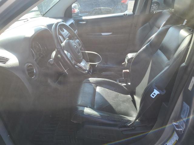 2016 JEEP COMPASS LA 1C4NJDEB2GD698022