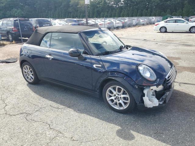 2017 MINI COOPER - WMWWG5C32H3C99316