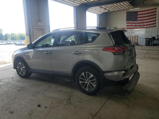2017 TOYOTA RAV4 HV LE - JTMRJREV1HD134713
