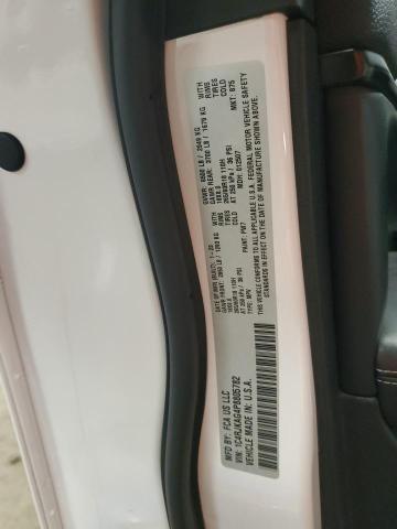 2023 JEEP GRAND CHEROKEE L LAREDO 1C4RJKAG4P8805782