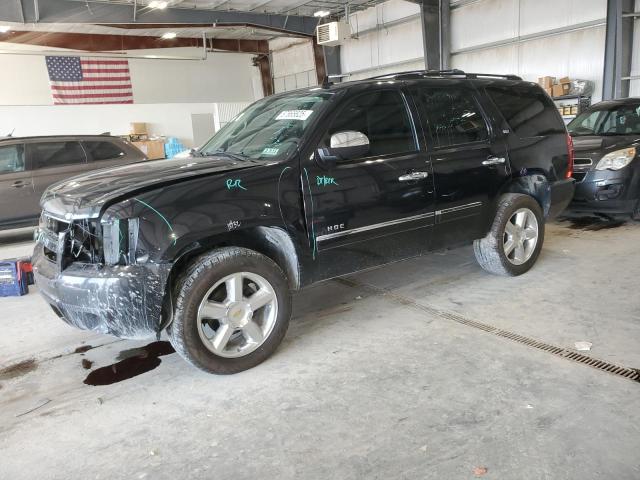 CHEVROLET TAHOE K150
