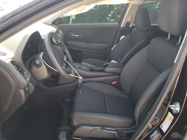 2021 HONDA HR-V LX 3CZRU5H34MM728165