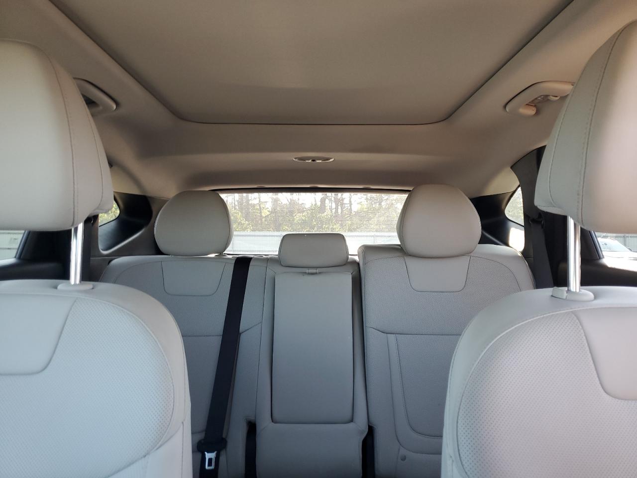 HYUNDAI TUCSON SEL CONVENIENCE