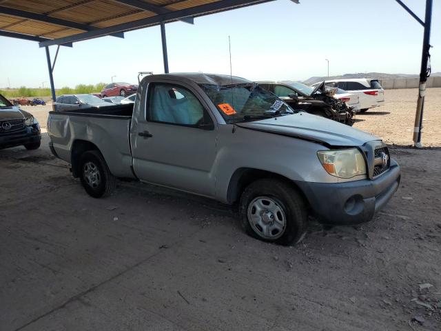 2011 TOYOTA TACOMA - 5TFNX4CN7BX008235