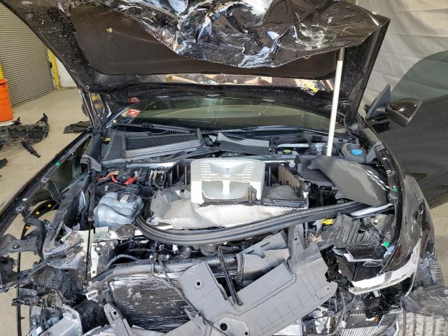 2020 AUDI Q8 PREMIUM PLUS S-LINE WA1EVAF19LD015942