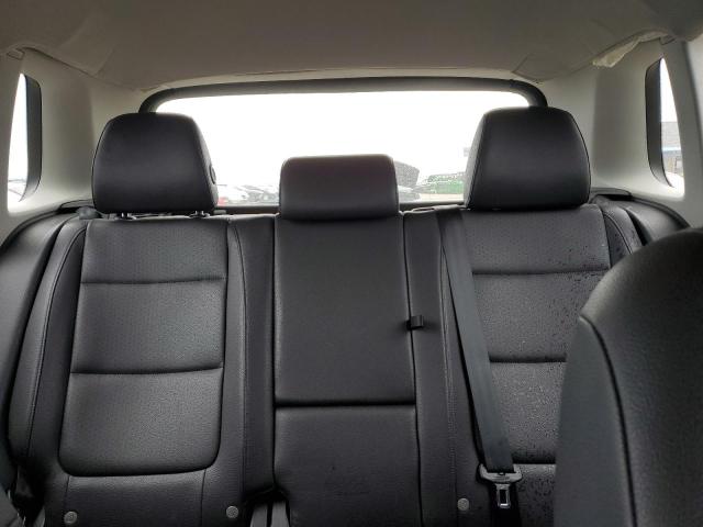 2017 VOLKSWAGEN TIGUAN S WVGBV7AX5HW502294