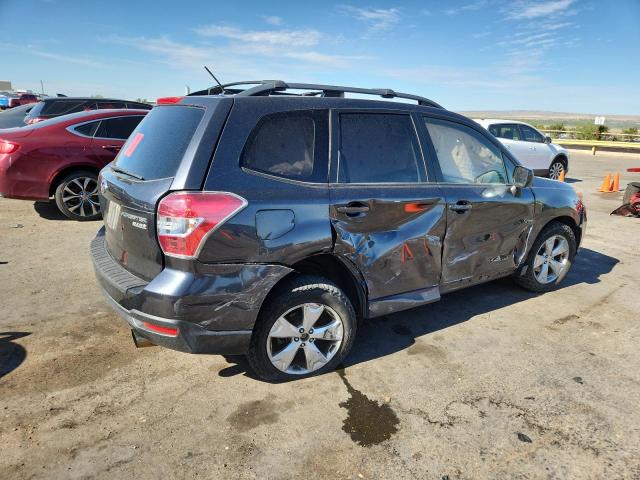 2015 SUBARU FORESTER 2 - JF2SJADC6FG509303