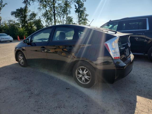 2010 TOYOTA PRIUS - JTDKN3DU4A0098542