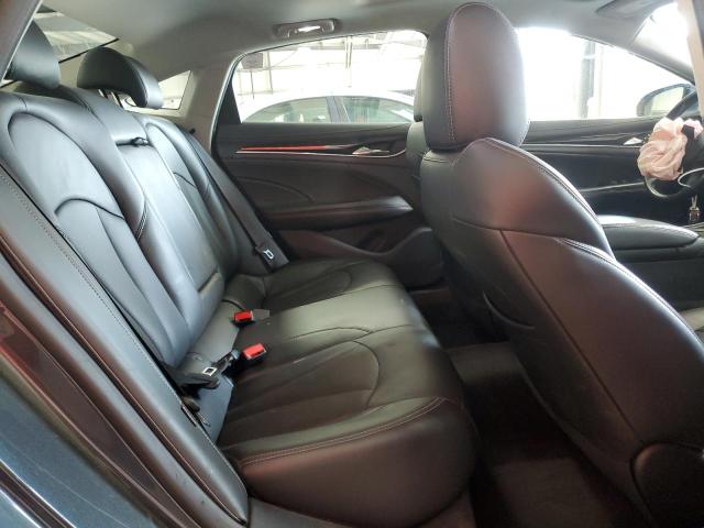 2017 BUICK LACROSSE E 1G4ZP5SS6HU142741