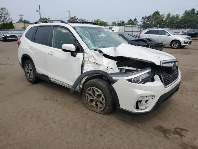2020 SUBARU FORESTER PREMIUM JF2SKAJC5LH606791