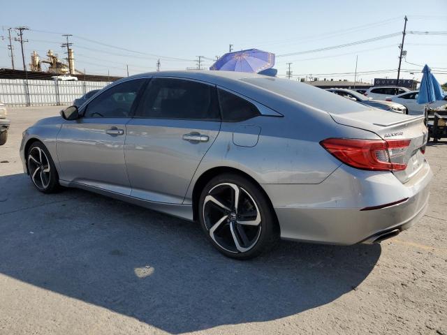 2022 HONDA ACCORD SPORT 1HGCV1F31NA073161