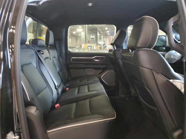 2025 RAM 1500 LARAM 1C6SRFJP1SN716402