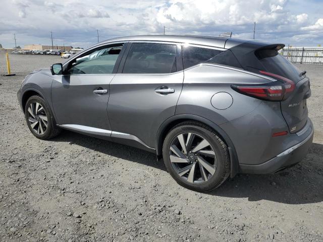 2023 NISSAN MURANO SL 5N1AZ2CS2PC106277